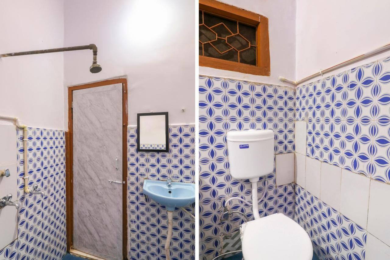 Spot On Hotel Poonam Jagdalpur Exterior foto