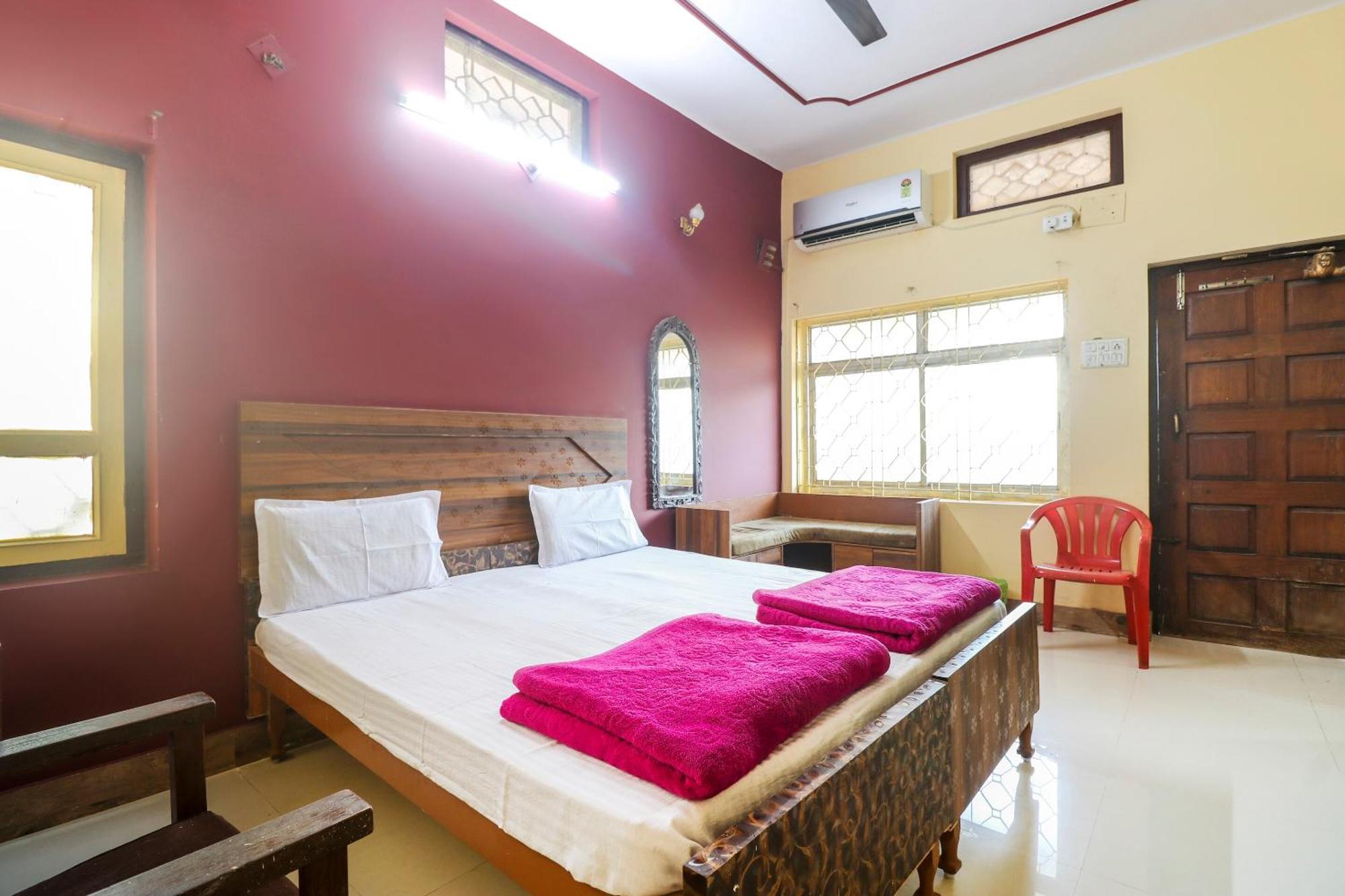 Spot On Hotel Poonam Jagdalpur Exterior foto